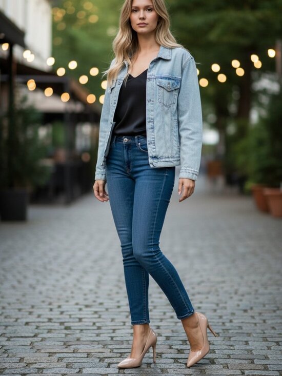 Steve Madden Shoes - Steve Madden Classic Heel, Size 8